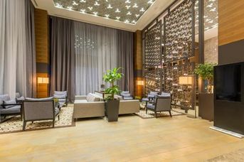 Golden Tulip Bayrampasa