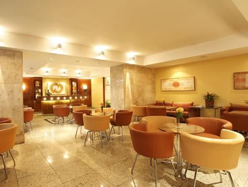 teren hotelu