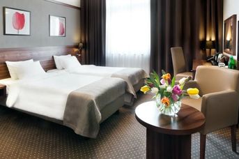 Golden Tulip Krakow City Center