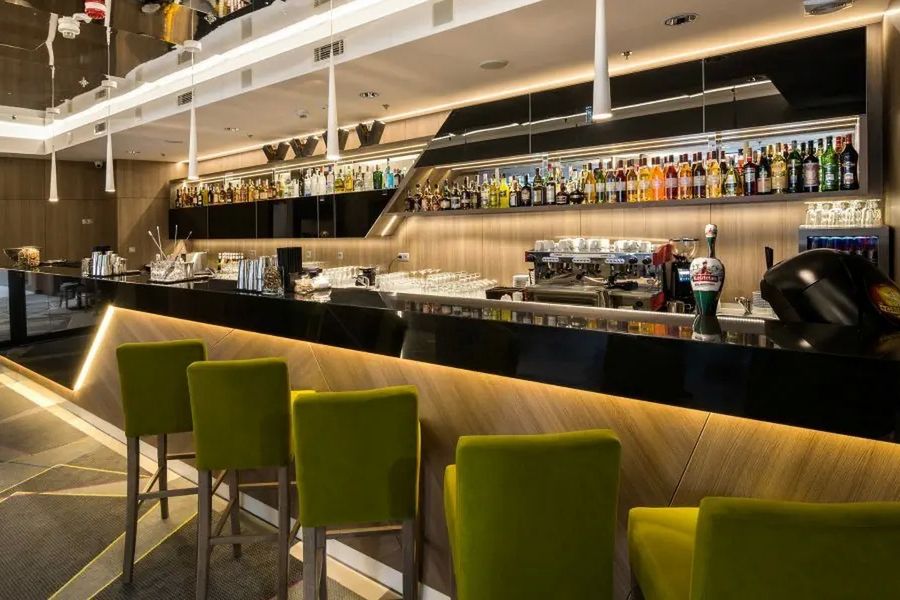 drink bar