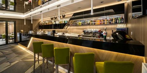 drink bar