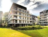 Golden Tulip Miedzyzdroje Residence