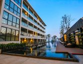 Golden Tulip Pattaya Beach Resort