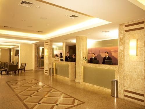 recepcja / lobby