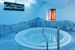 sauna, SPA