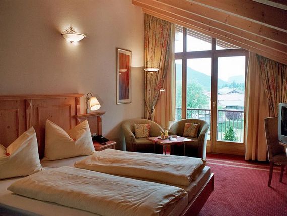 Apartment Stillleben 4*