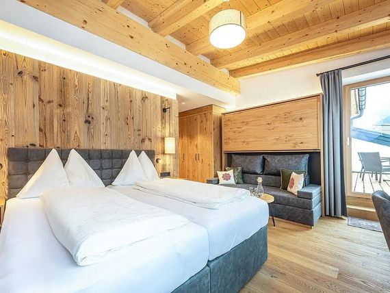 Apartment Stillleben 4*