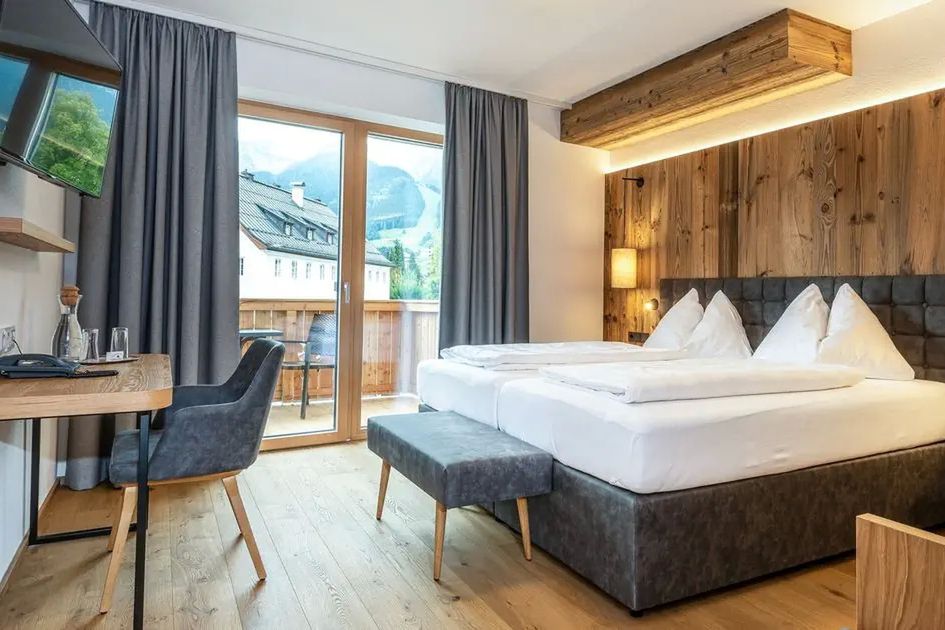 balkon / taras, pokój