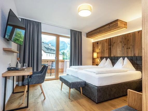 Apartment Stillleben 4*