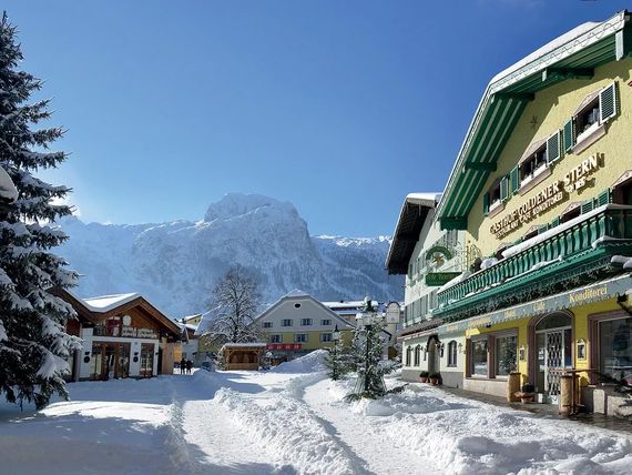 Apartment Stillleben 4*