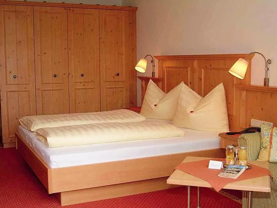 Apartment Stillleben 4*