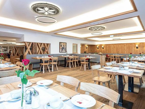 Apartment Stillleben 4*