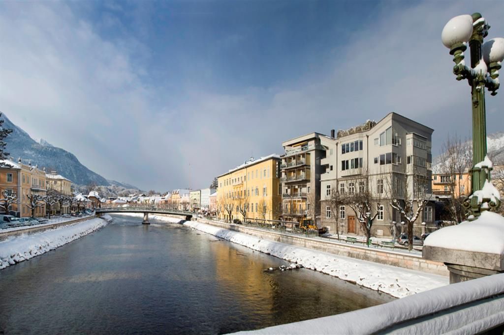 obiekt, teren hotelu