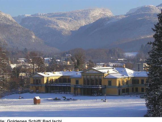 Pfandl Gasthof 2.5*