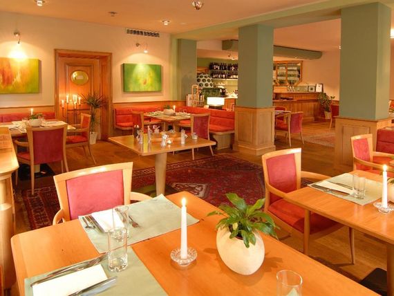 Pfandl Gasthof 2.5*