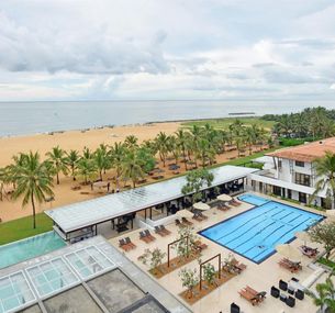 zdjęcie oferty Goldi Sands