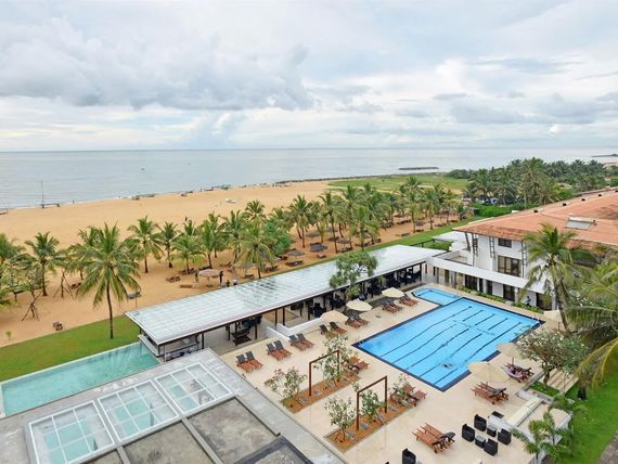 Goldi Sands