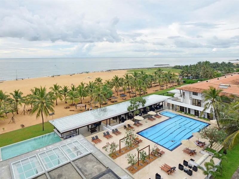 Goldi Sands