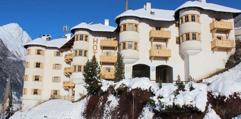 obiekt, budynek główny