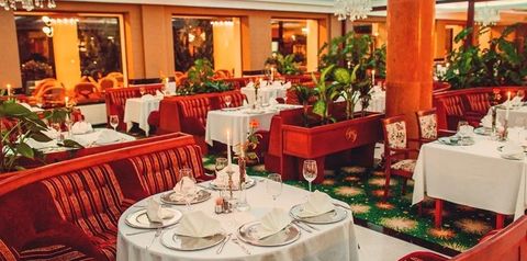 restauracja