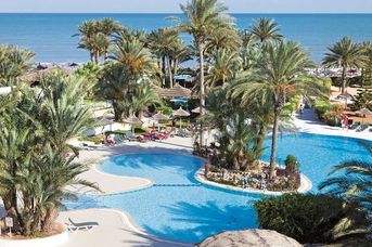 Golf Beach Djerba