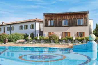 Golf Paradiso (Castelnuovo del Garda)