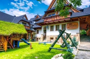 Góralski Gościniec & SPA