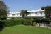 teren hotelu