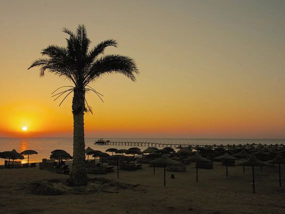 plaża