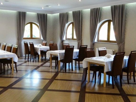 restauracja