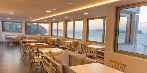 teren hotelu, restauracja