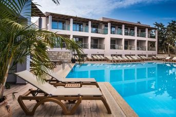 Gouves Water Park Holiday Resort