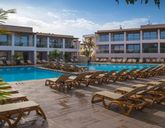 Gouves Water Park Holiday Resort