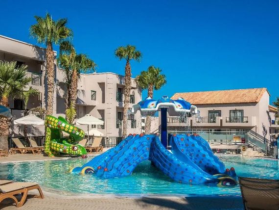 Gouves Water Park Holiday Resort - zdjęcie 5