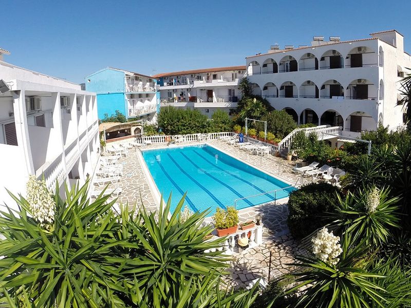 Gouvia Hotel