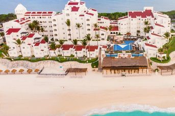 GR Caribe by Solaris