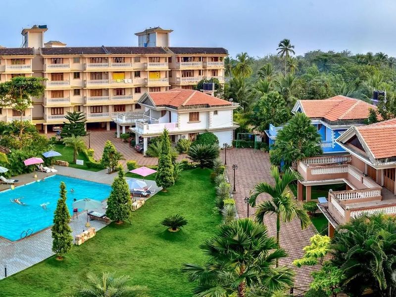 Grace Suites