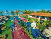 Graceland Khaolak Beach Resort (ex. Sentido Graceland Khao Lak)