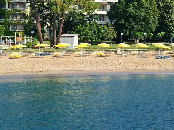 plaża