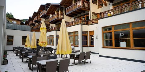 balkon / taras, restauracja