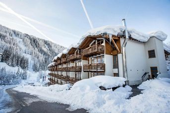 Grafenberg Resort