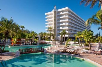 Gran Canaria Princess