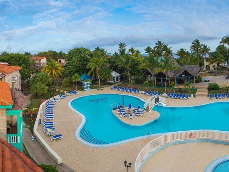 Gran Caribe Club Kawama