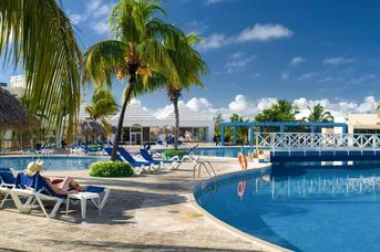 Gran Caribe Palma Real