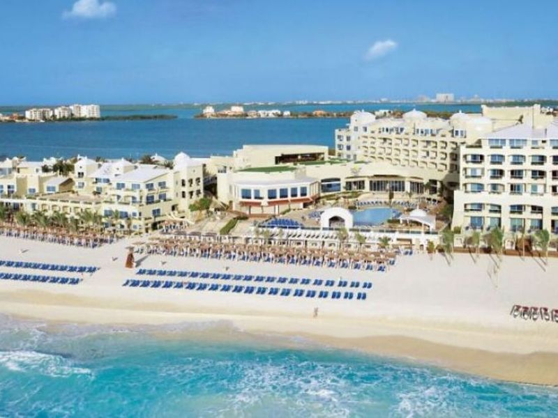 Gran Caribe Real