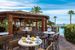 pool bar, basen