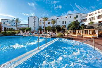 Gran Castillo Tagoro (ex Dream Gran Castillo)