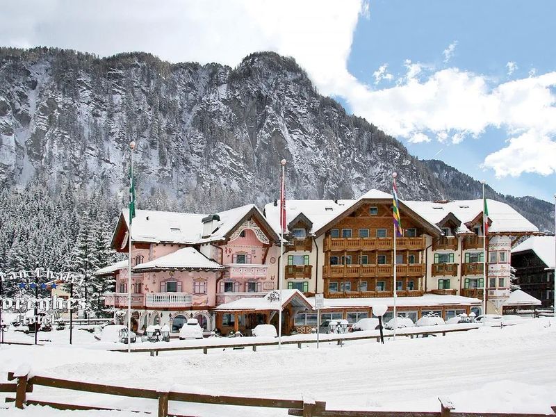Gran Chalet Soreghes