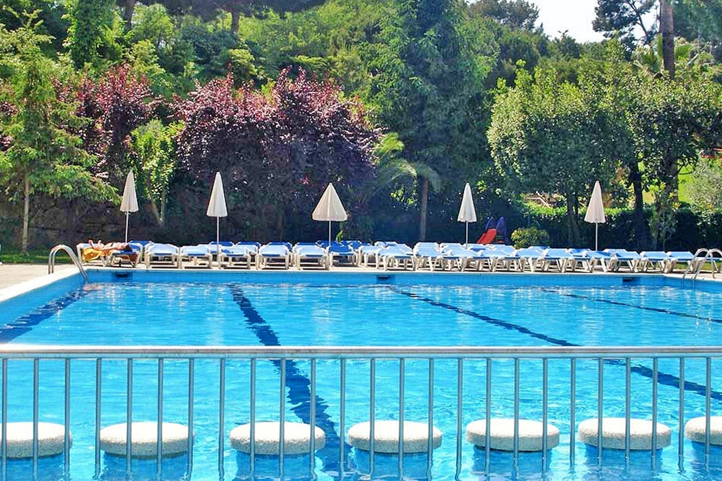 basen, sport i rekreacja