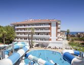 Gran Garbi Mar (Lloret de Mar)